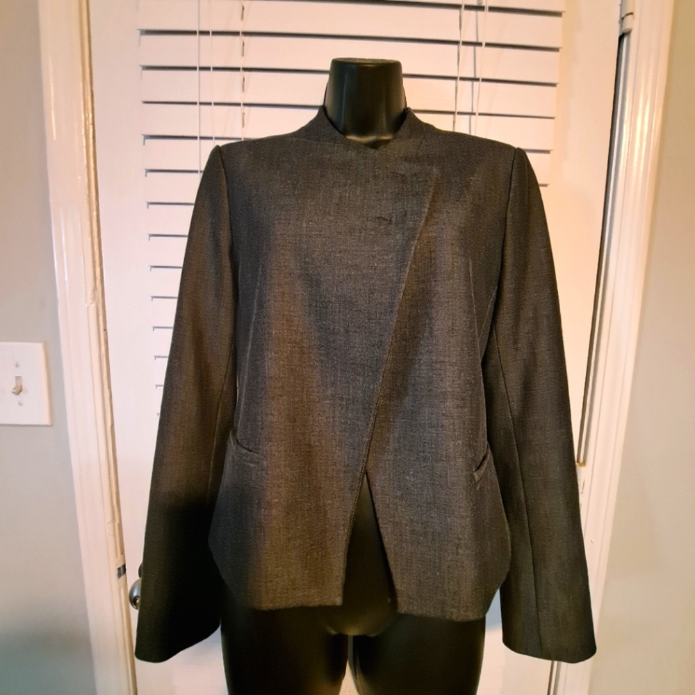 Ann Taylor Stunning Jacket